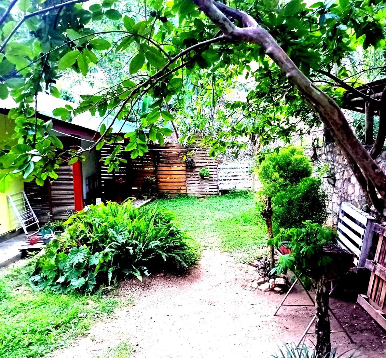 Ella Foret Accommodation Exterior photo